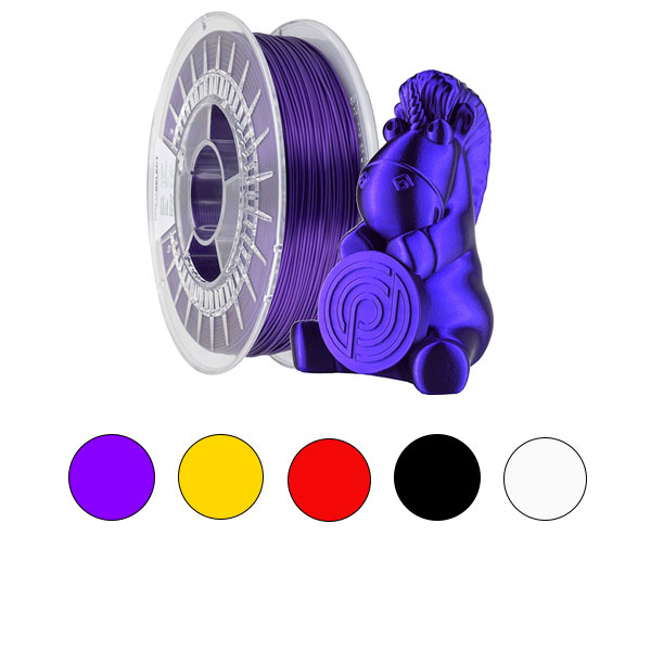 PrimaSelect PLA Glossy, 1,75mm, 750g 
