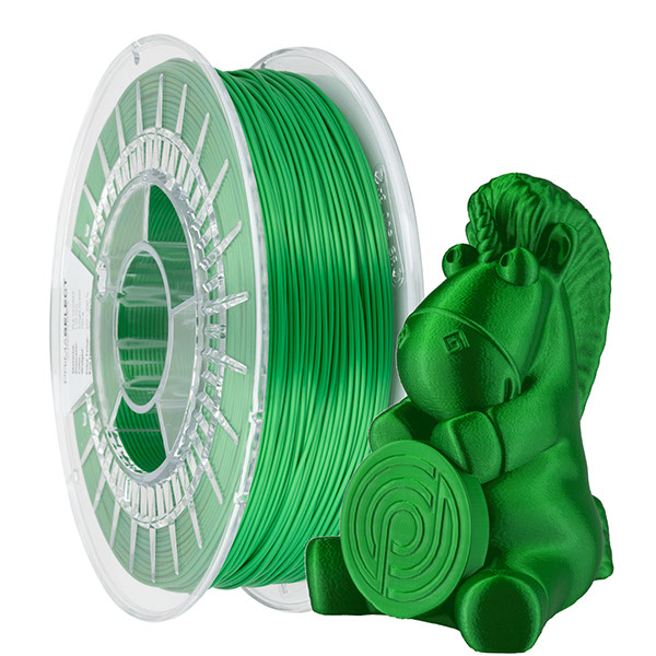 PrimaSelect PLA Glossy, 1,75mm, 750g, dschungelgrün 