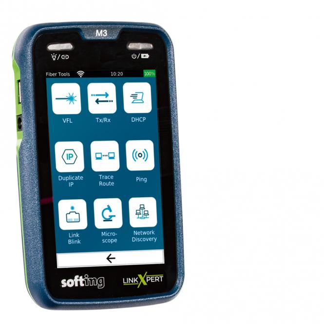 LinkXpert M3 