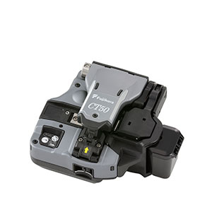 Pince à cliver la fibre CT50 