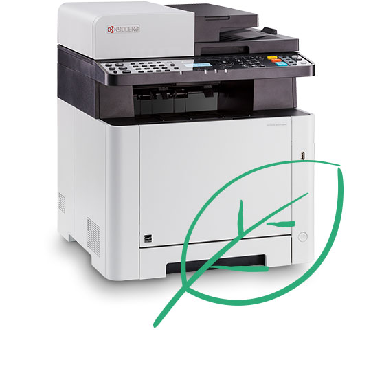 Ecosys M5521 cdw 