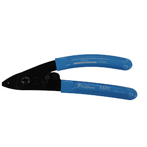 Dénudeuse de fibre unitaire SS03 