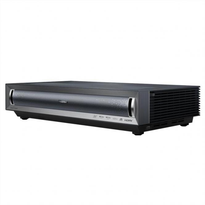 Téléviseur laser PX3-Pro, 80 pouces - 150 pouces, 3000 AL, 4K 