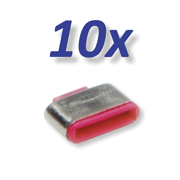 10x USB-C Schloss für SEC-11028333 