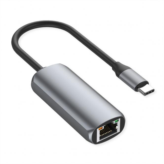 USB 3.2 Gen 1 zu Gigabit Ethernet Konverter 