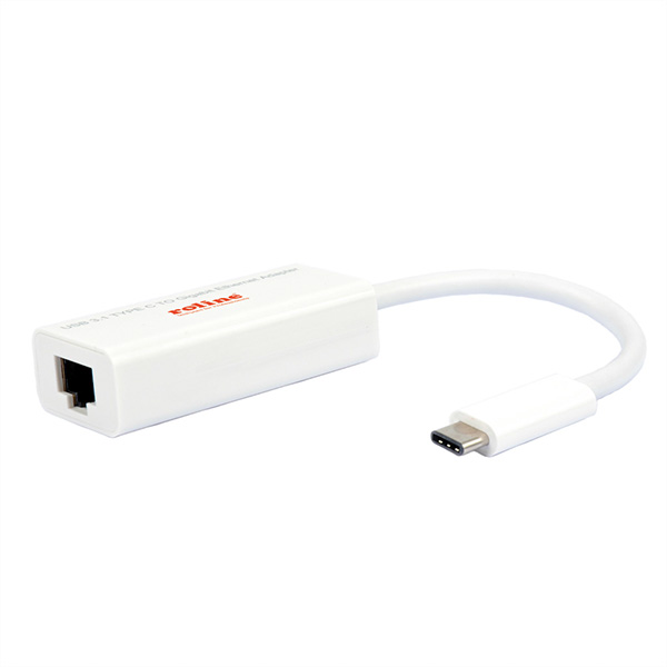 USB 3.1 zu Gigabit Ethernet Konverter 