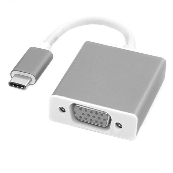 Display Adapter USB Typ C - VGA 
