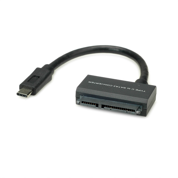 USB 3.2 Gen 2 zu SATA 6.0Gbit/s Konverter 