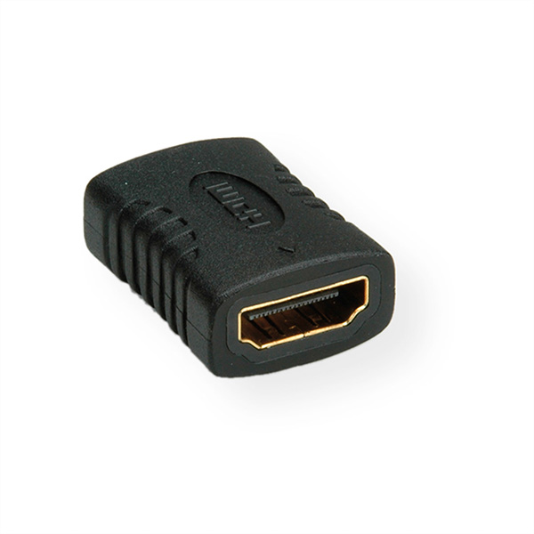 Adaptateur HDMI, HDMI F - HDMI F 