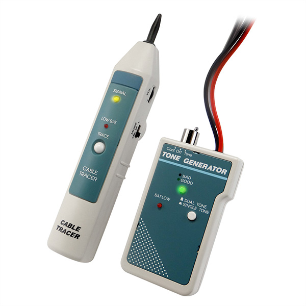 Kabelsuch- und -testgerät 