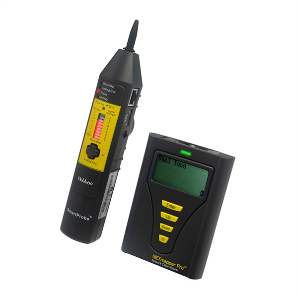 Kit NETmapper Pro et SmartProbe 