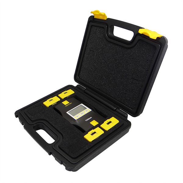 INNOTEST Testeur modulaire, avec 4 modules HDMI 