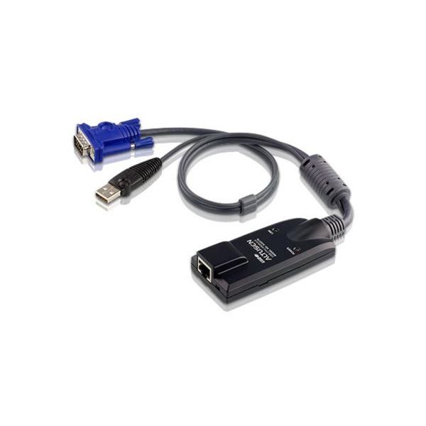 Module CPU USB, pour commutateur KVM 