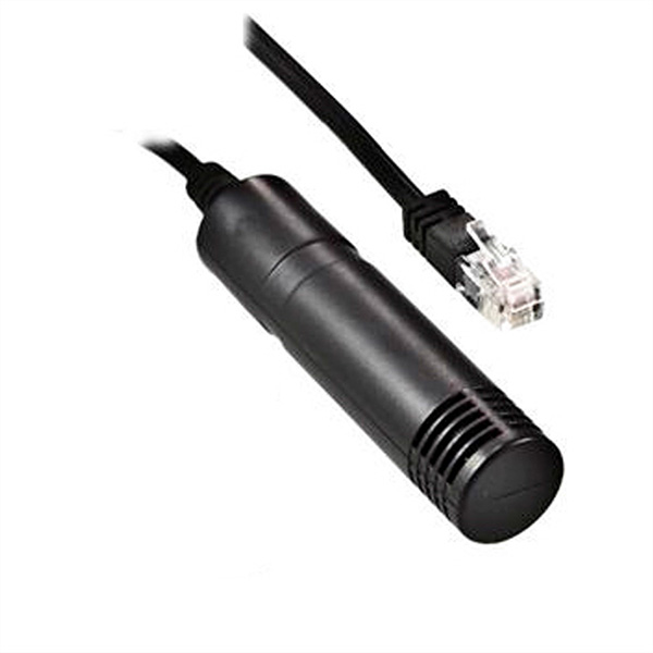 Capteur de température et humidité, 2m 