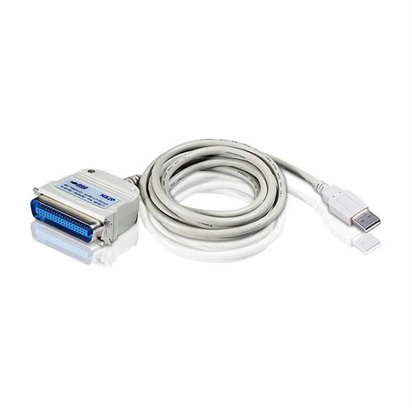 UC1284B, USB Parallel Printer Cable 
