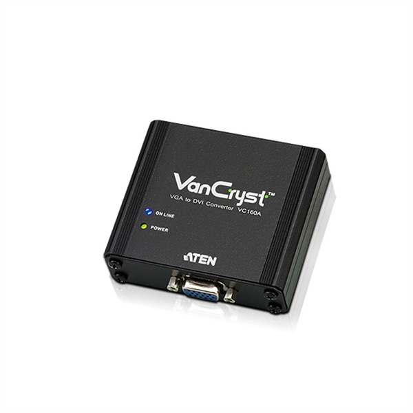 VGA zu DVI Video Converter 