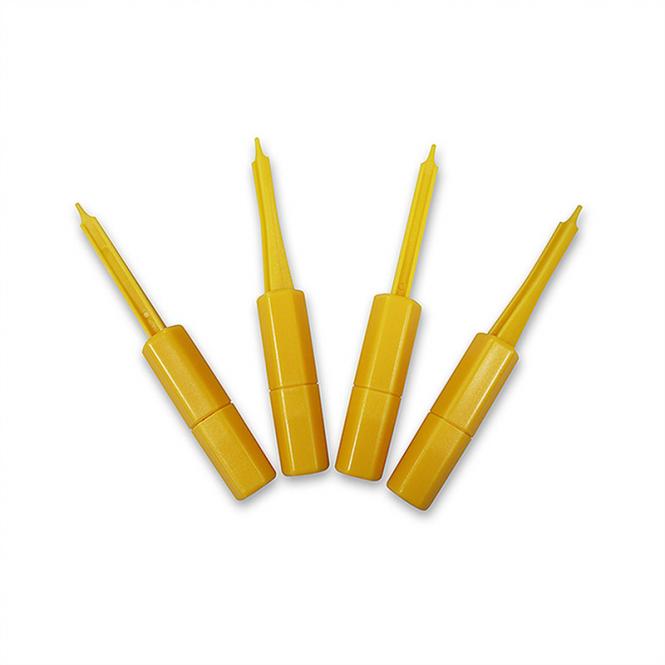 2X-EA08Lok-U-Plug Tool 4 pcs 