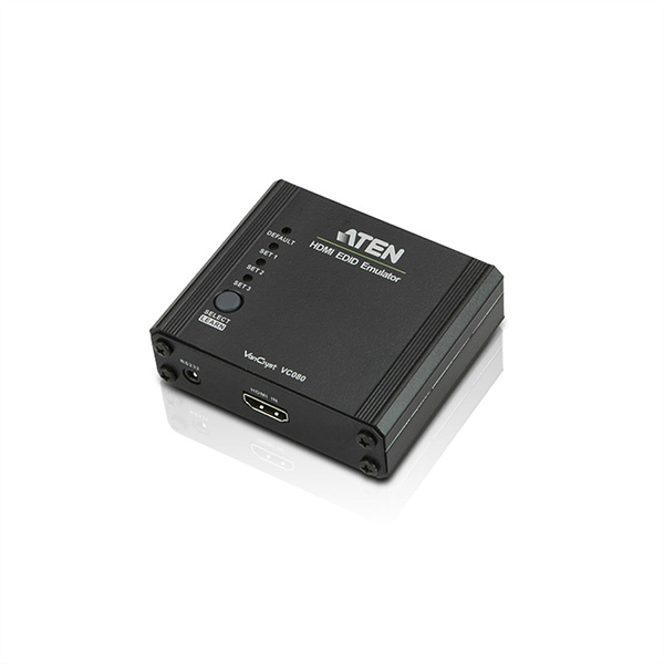 VC080 Émulateur EDID HDMI 