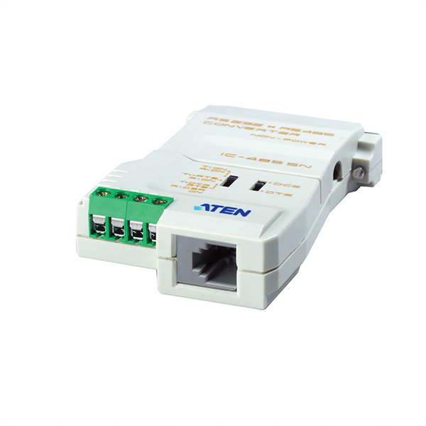 RS-232 to RS-485 Interface Konverter IC485SN 