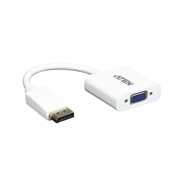 VC925, DisplayPort zu VGA Adapter 
