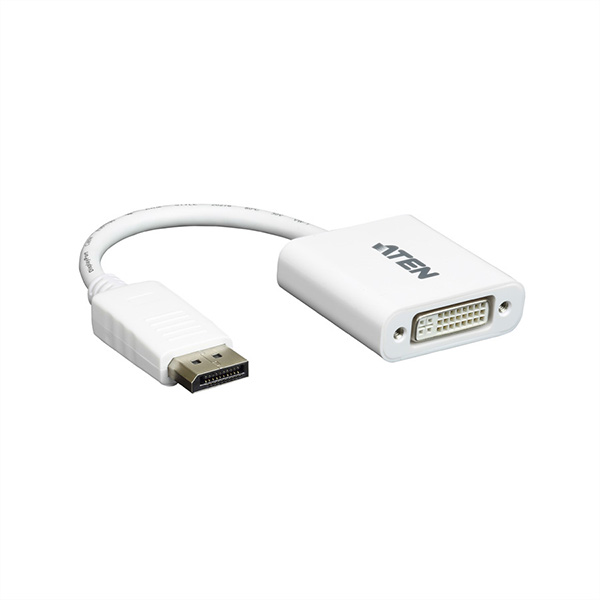 VC965, DisplayPort zu DVI Adapter 