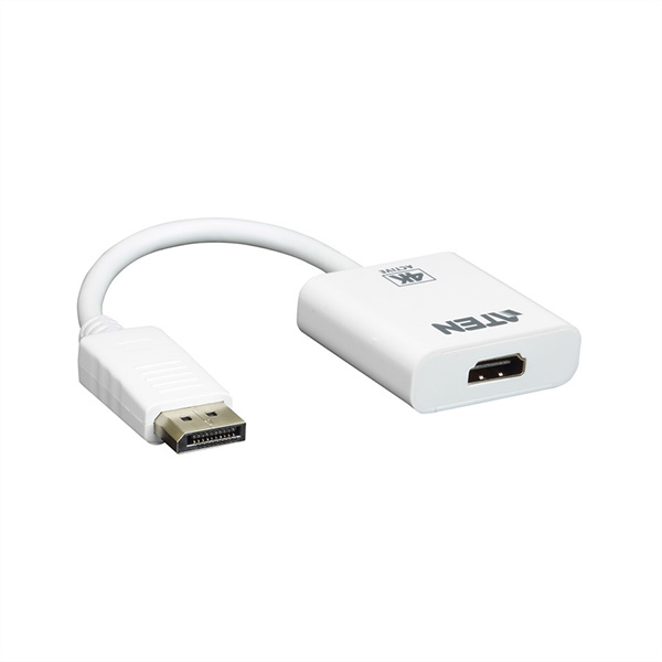 VC986, DisplayPort zu 4K HDMI Adapter 
