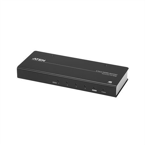 HDMI Splitter, True 4K/2K 