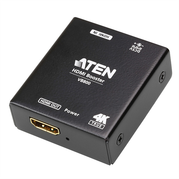 HDMI Signalverstärker, 4K 