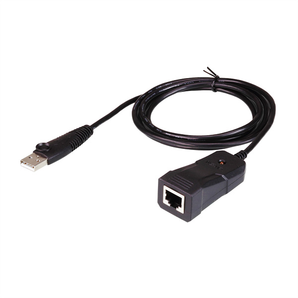 UC232B Adaptateur USB vers RS-232, 1,2m 