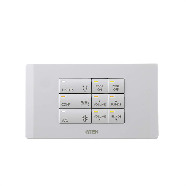 12-Tasten Keypad 