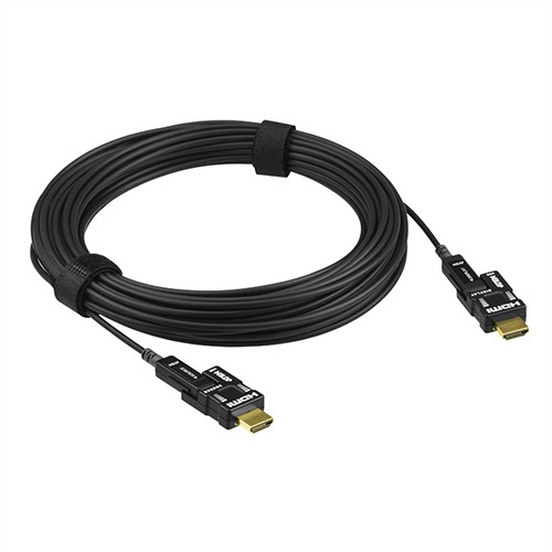 HDMI Aktives Optisches Kabel, True 4K 