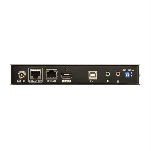 USB HDMI HDBaseT 2.0 KVM Extender, Local 