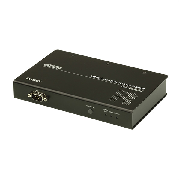 USB DP HDBaseT 2.0 KVM Remote Unit CE920R 