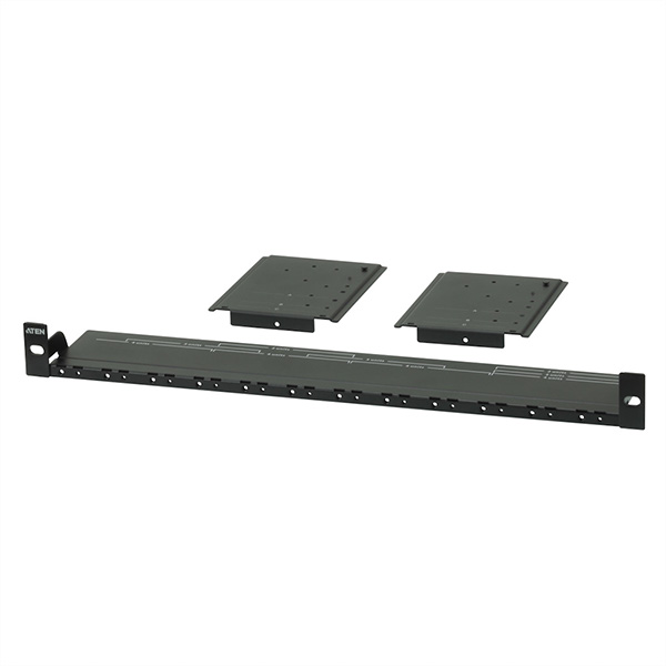 VE-RMK1U Video Extender Rack Set 
