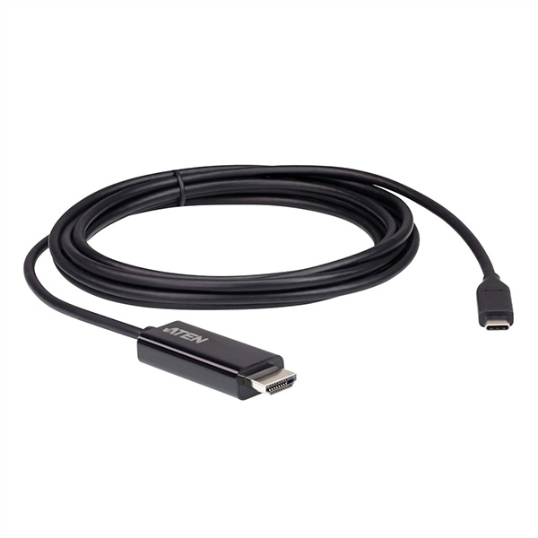 UC3002 Adaptateur USB-C à VGA, 2,7m 