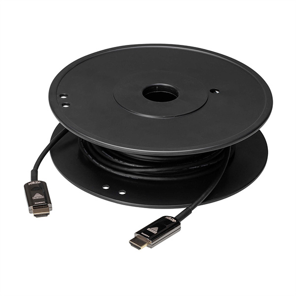 VE781030 HDMI Aktives Optisches Kabel True 4K, 30,0m 