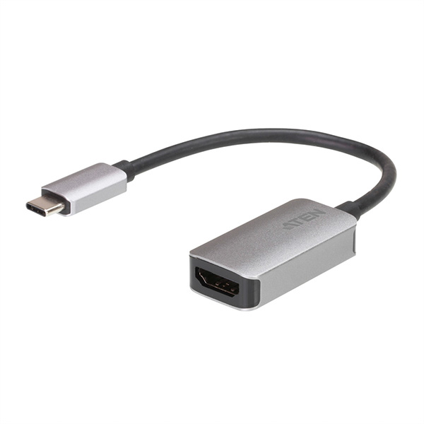 UC3008A1 Adaptateur USB-C à HDMI 4K, 0,3m 