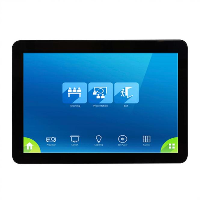 VK330 10,1-Zoll Touchpanel 