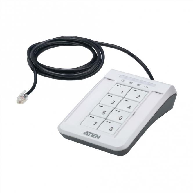 2XRT-0021G Remote Port Selector mit Keypad 