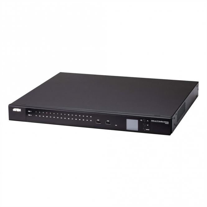KG0032 Omnibus Gateway 32 KVM IP 