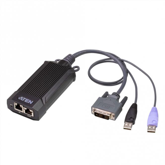 KG6900, USB DVI KVM DigiProcessor 