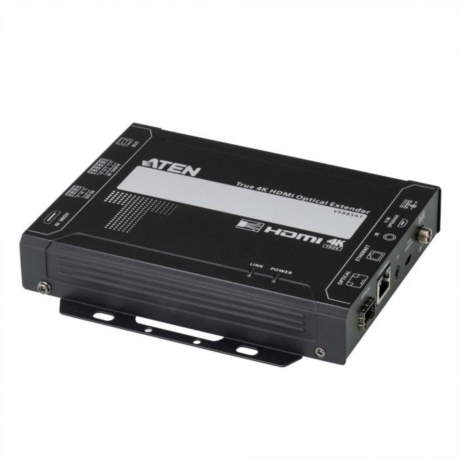 VE883ATK2 Extendeur optique HDMI 4K 10km, émetteur uniquement 