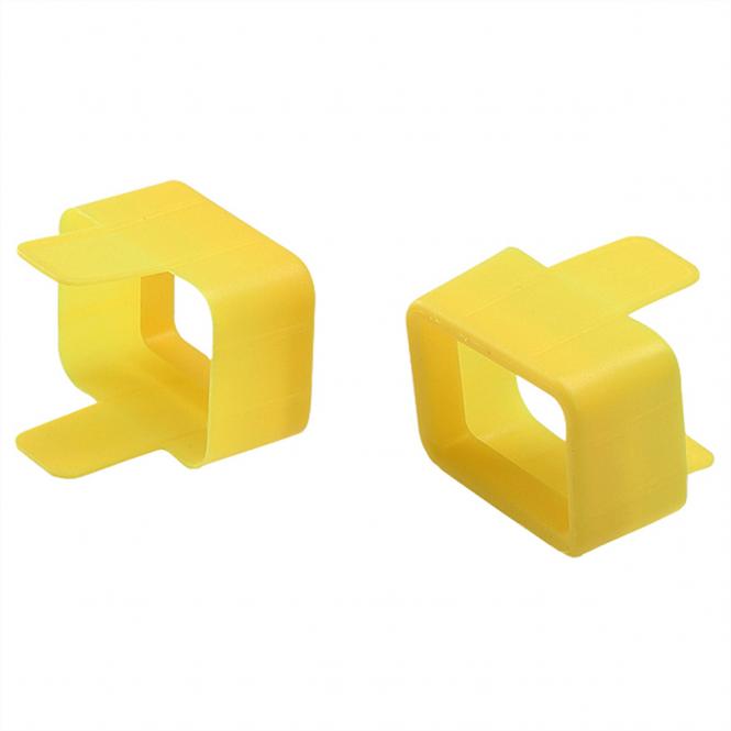 2X-EA11 C20 EZ-Lok Stecker 10er Pack 