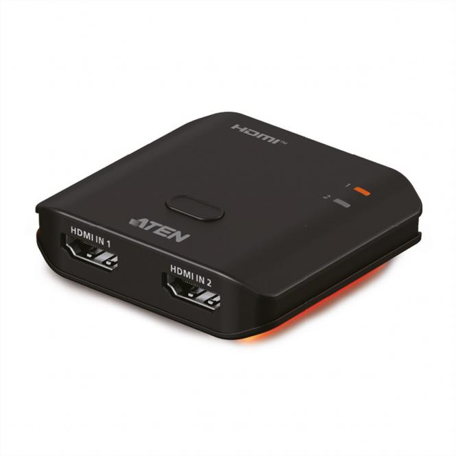 VS5821 2-Port 8K HDMI Switch 