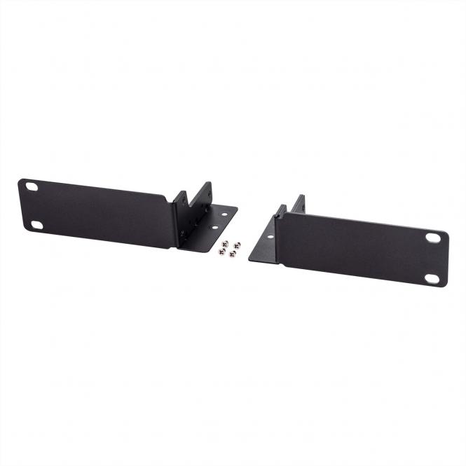 2K-0009 2/4-Port KVM Rack Mount Kit 
