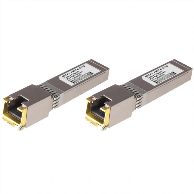 2A-145G 10GB SFP Tranceiver 