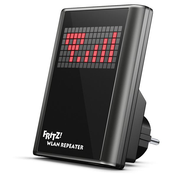 FRITZ!WLAN Repeater 