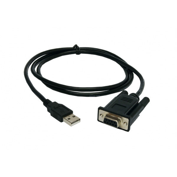 EX-1301-2F Convertisseur USB - 1S RS232 femelle 