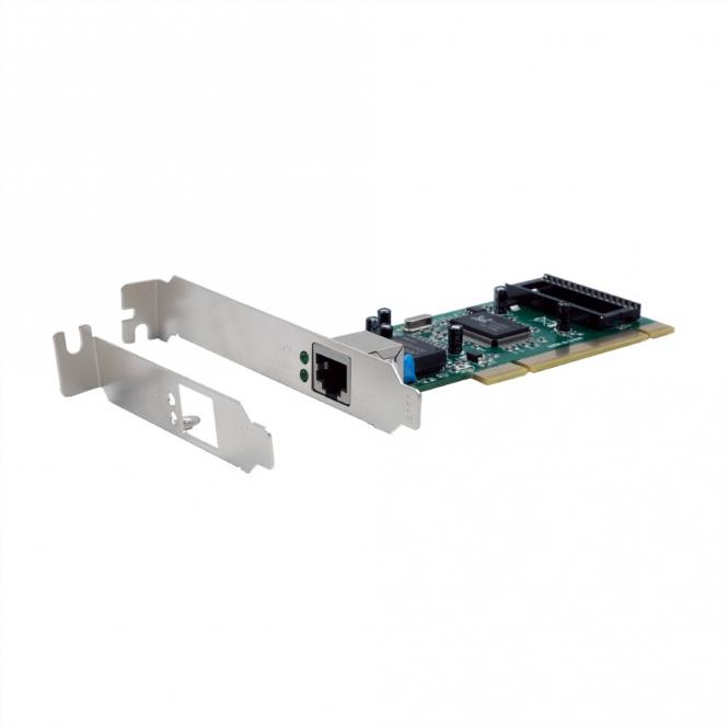 EX-6069-2 Carte PCI 1 port Gigabit 