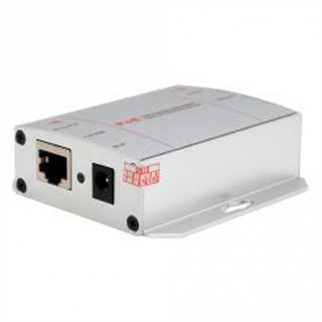 EX-60300 PoE+ Gigabit Injektor 30W 